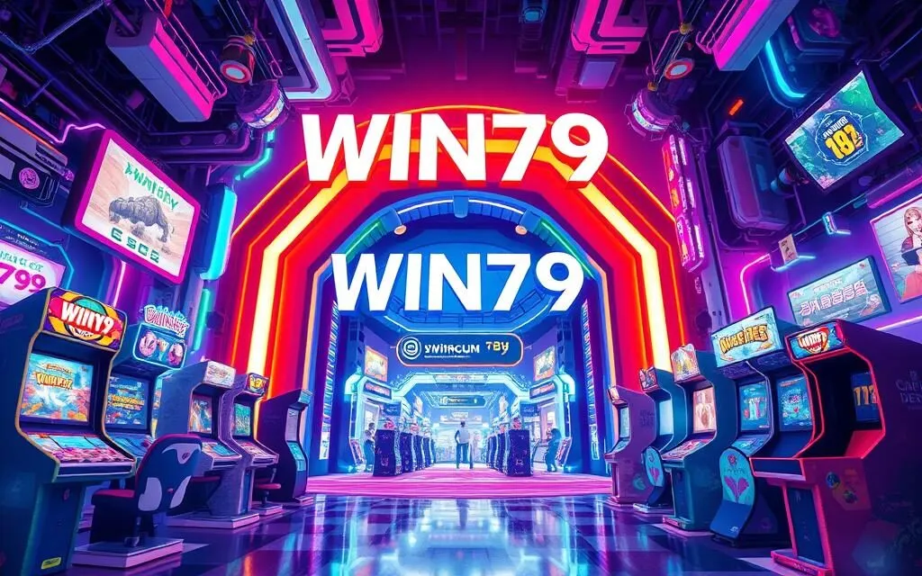 Cổng game Win79