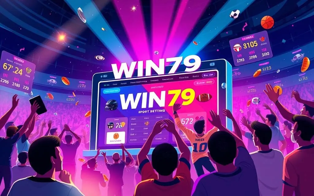 Nhà cái WIN79
