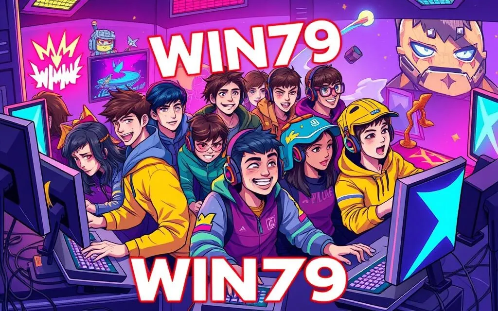 nhóm kéo win79